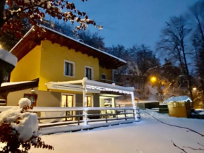 Villa Botton d'Oro Villa al lago Lagolo